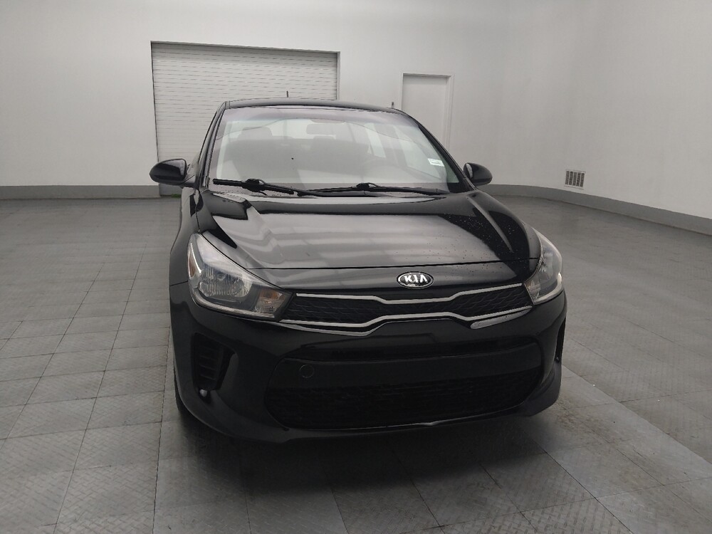 2020 Kia Rio in Conyers, GA 30094 - 18091845 14