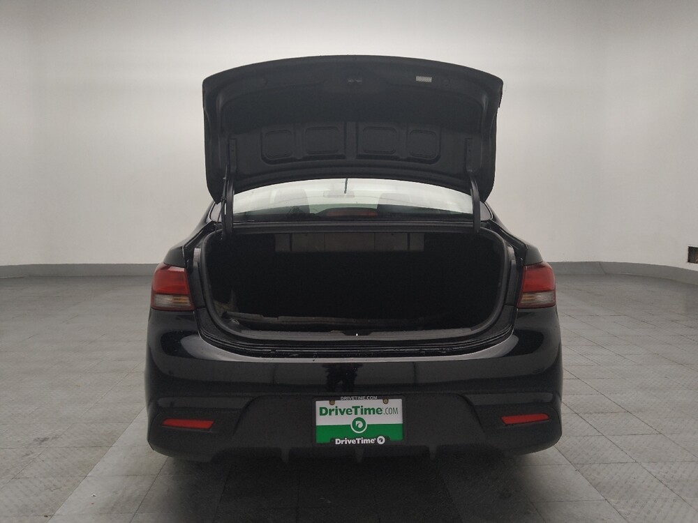 2020 Kia Rio in Conyers, GA 30094 - 18091845 29