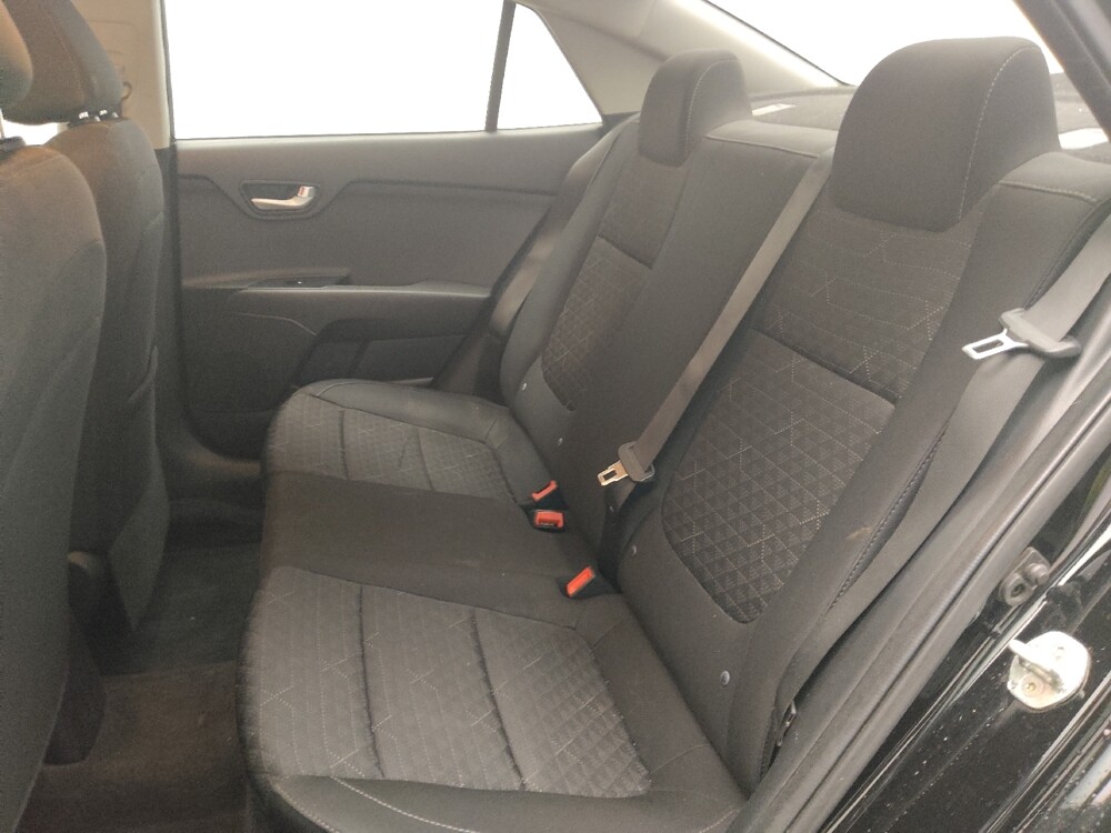 2020 Kia Rio in Conyers, GA 30094 - 18091845 18
