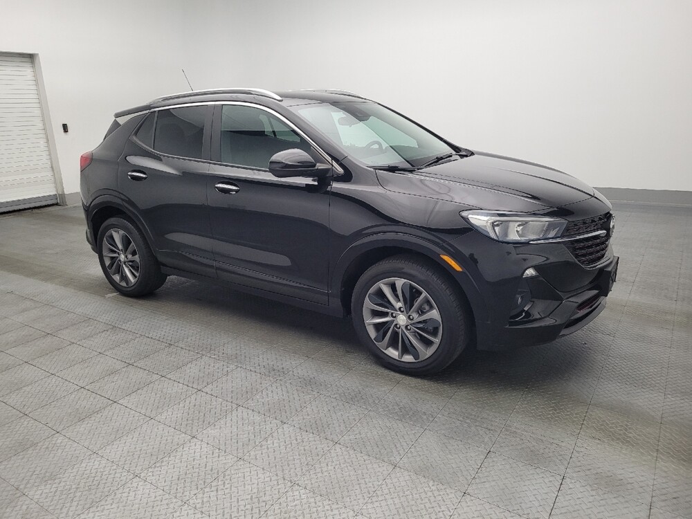 2021 Buick Encore GX in Ocala, FL 34471 - 18091847 11