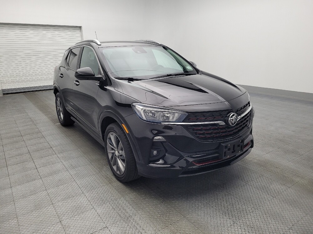 2021 Buick Encore GX in Ocala, FL 34471 - 18091847 13
