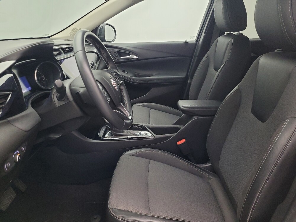 2021 Buick Encore GX in Ocala, FL 34471 - 18091847 17