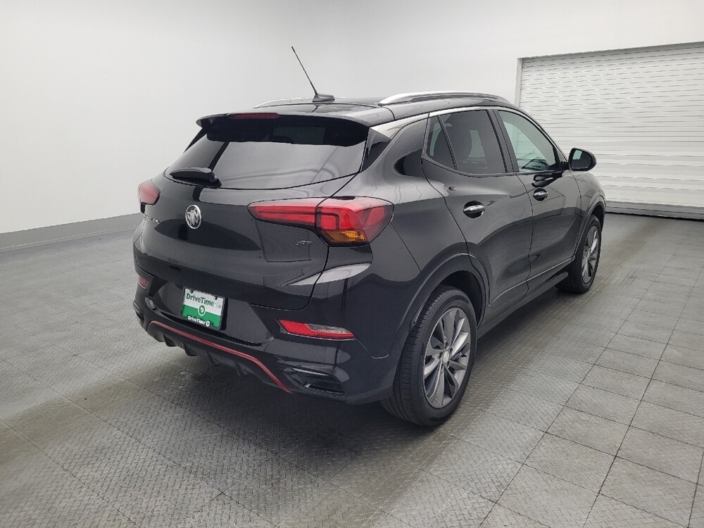 2021 Buick Encore GX in Ocala, FL 34471 - 18091847 9