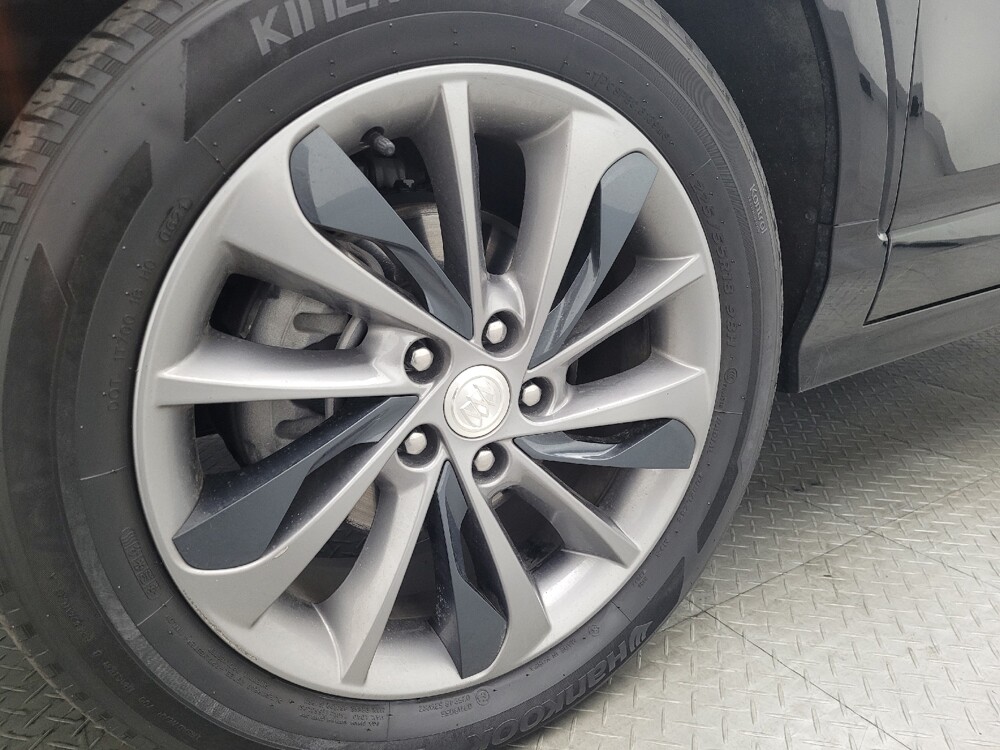 2021 Buick Encore GX in Ocala, FL 34471 - 18091847 31