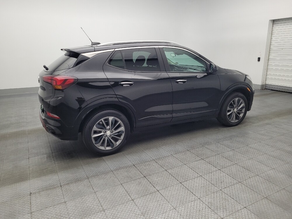 2021 Buick Encore GX in Ocala, FL 34471 - 18091847 10