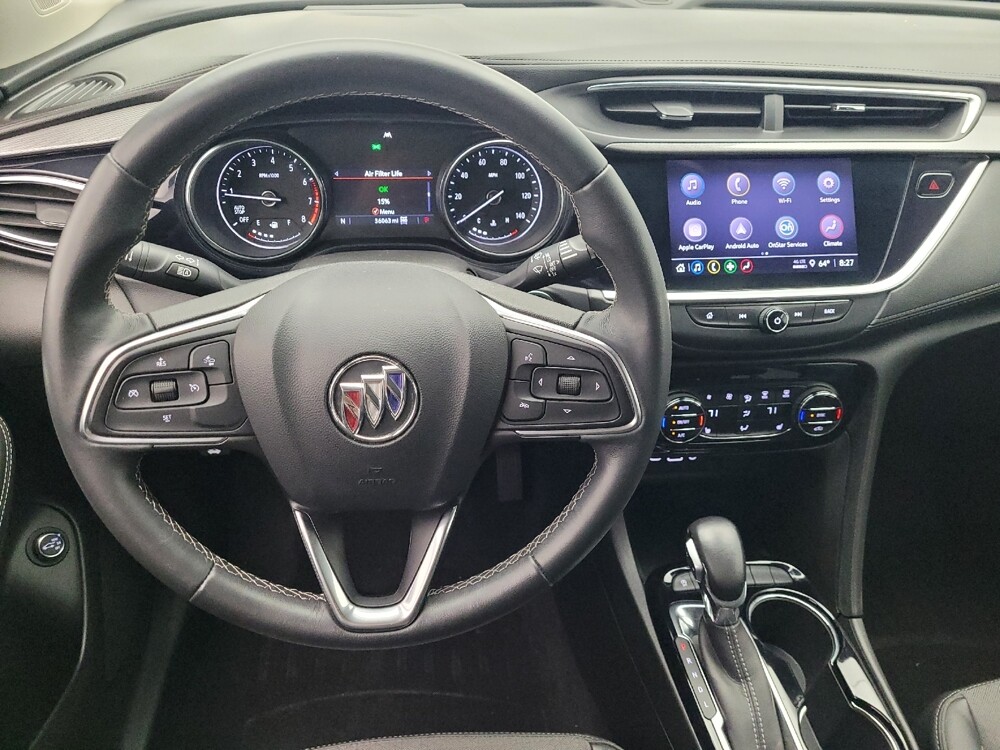 2021 Buick Encore GX in Ocala, FL 34471 - 18091847 22