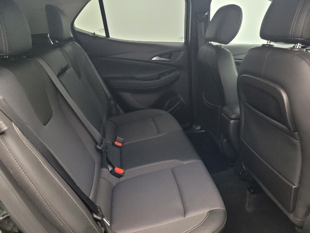 2021 Buick Encore GX in Ocala, FL 34471 - 18091847 19