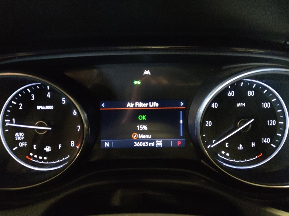 2021 Buick Encore GX in Ocala, FL 34471 - 18091847 23