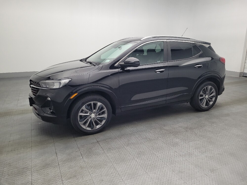 2021 Buick Encore GX in Ocala, FL 34471 - 18091847 2