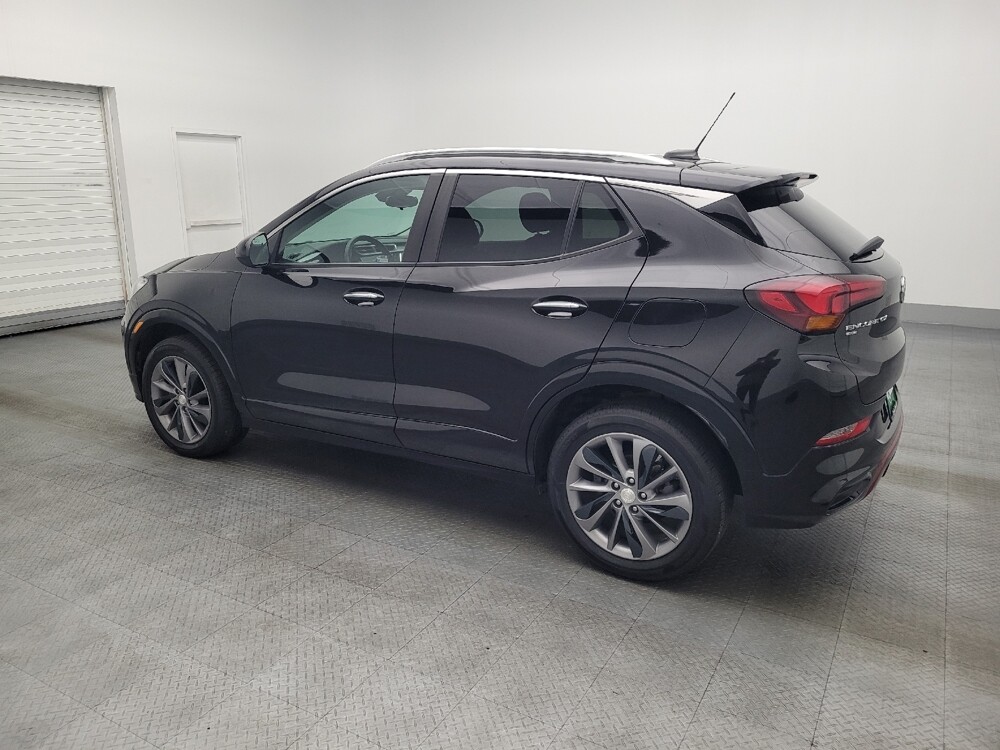 2021 Buick Encore GX in Ocala, FL 34471 - 18091847 3