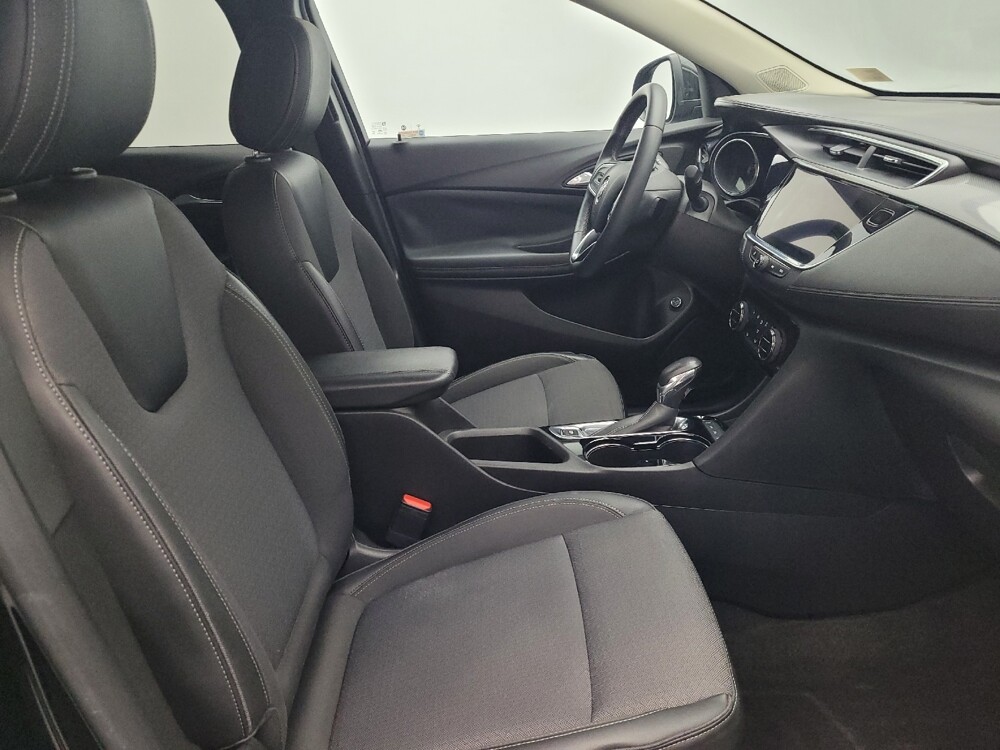 2021 Buick Encore GX in Ocala, FL 34471 - 18091847 21