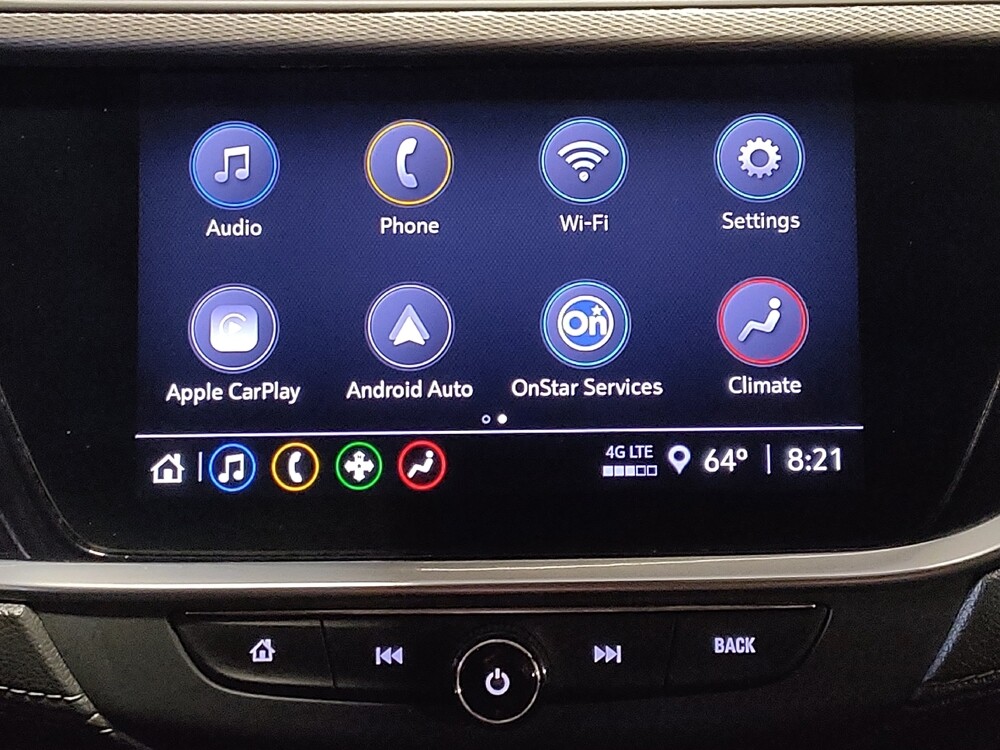 2021 Buick Encore GX in Ocala, FL 34471 - 18091847 25