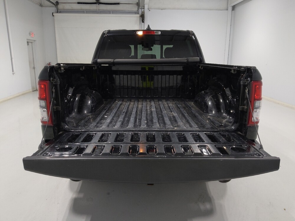 2019 RAM 1500 in Columbus, OH 43231 - 18091848 29