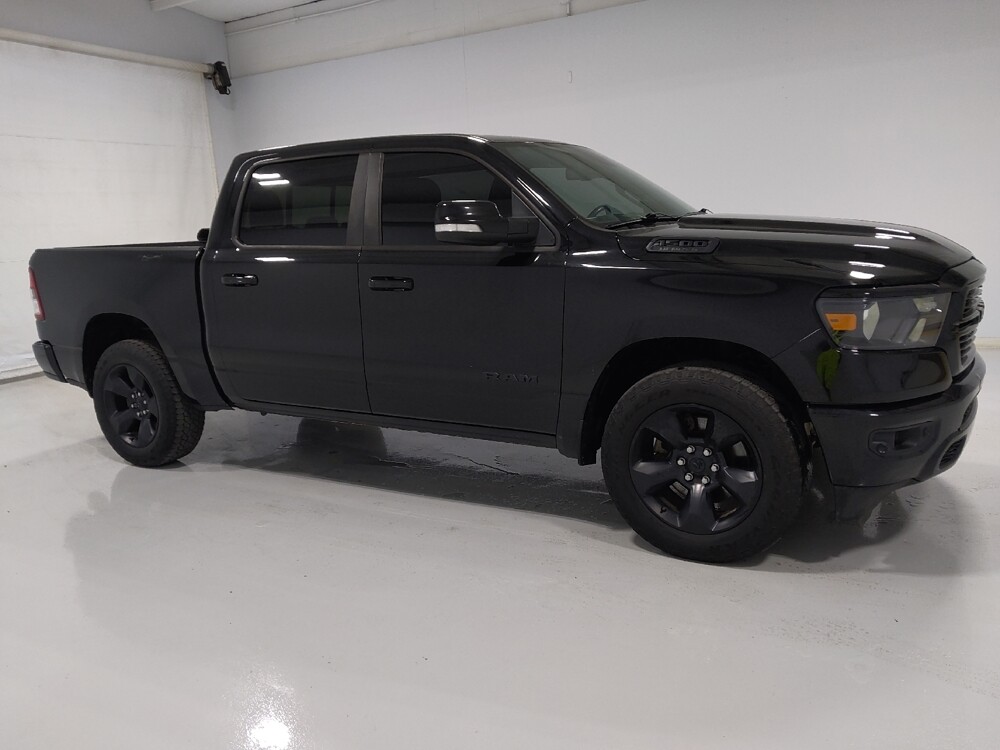 2019 RAM 1500 in Columbus, OH 43231 - 18091848 11
