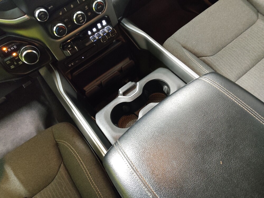 2019 RAM 1500 in Columbus, OH 43231 - 18091848 26