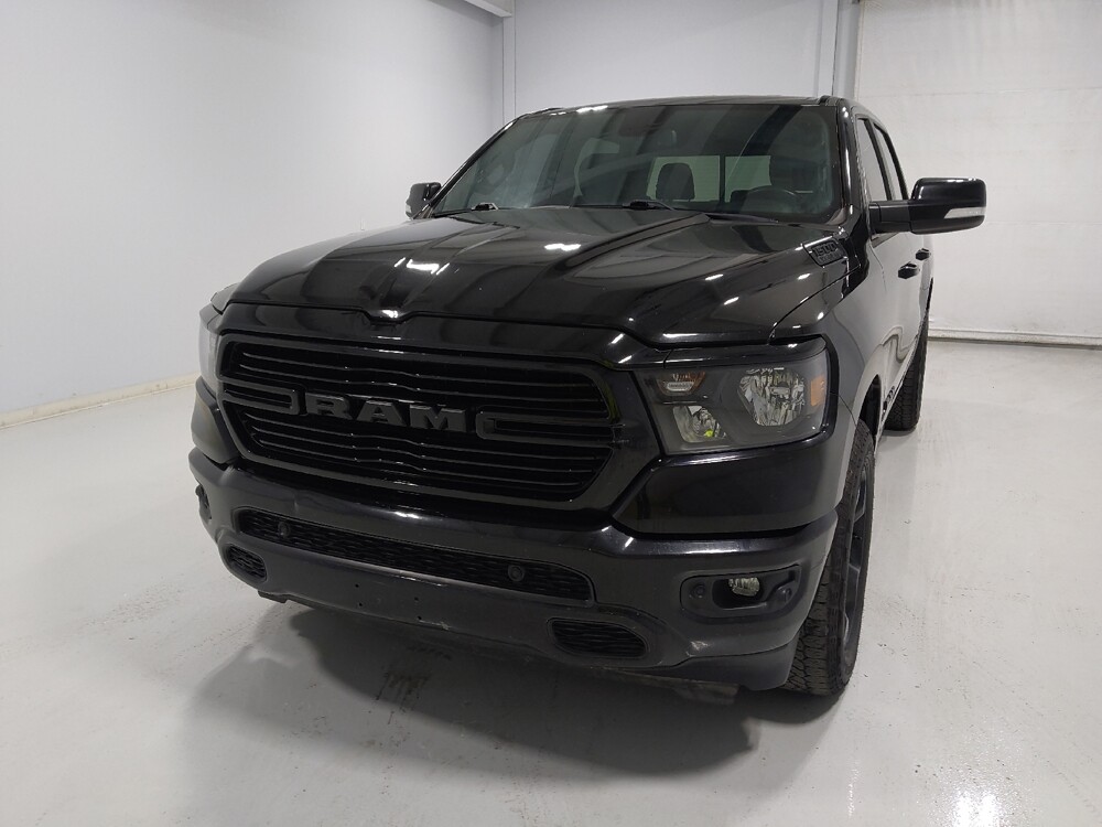 2019 RAM 1500 in Columbus, OH 43231 - 18091848 15