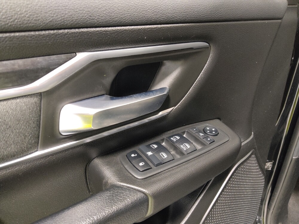 2019 RAM 1500 in Columbus, OH 43231 - 18091848 27