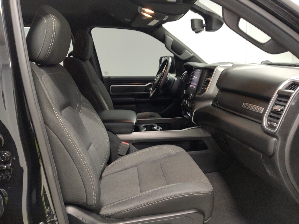 2019 RAM 1500 in Columbus, OH 43231 - 18091848 21