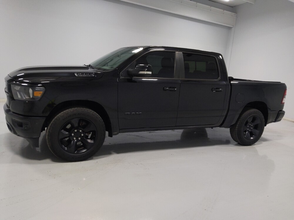 2019 RAM 1500 in Columbus, OH 43231 - 18091848 2