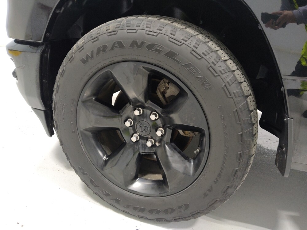 2019 RAM 1500 in Columbus, OH 43231 - 18091848 31