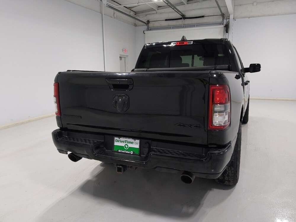 2019 RAM 1500 in Columbus, OH 43231 - 18091848 7