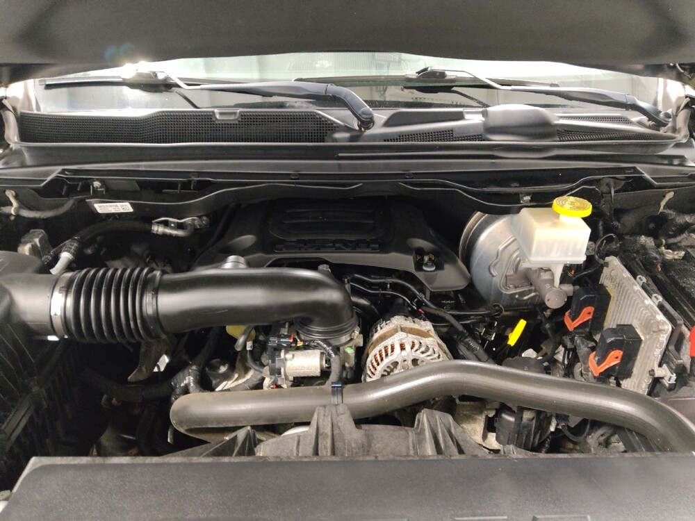 2019 RAM 1500 in Columbus, OH 43231 - 18091848 30