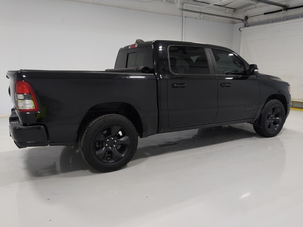 2019 RAM 1500 in Columbus, OH 43231 - 18091848 10