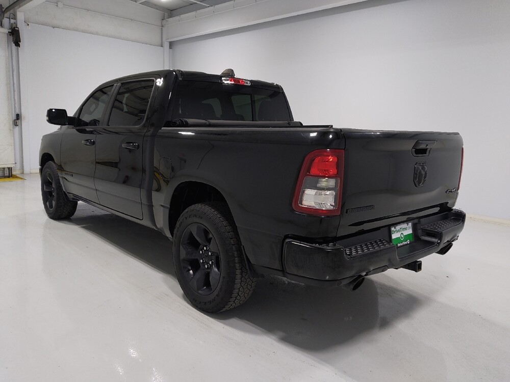 2019 RAM 1500 in Columbus, OH 43231 - 18091848 5