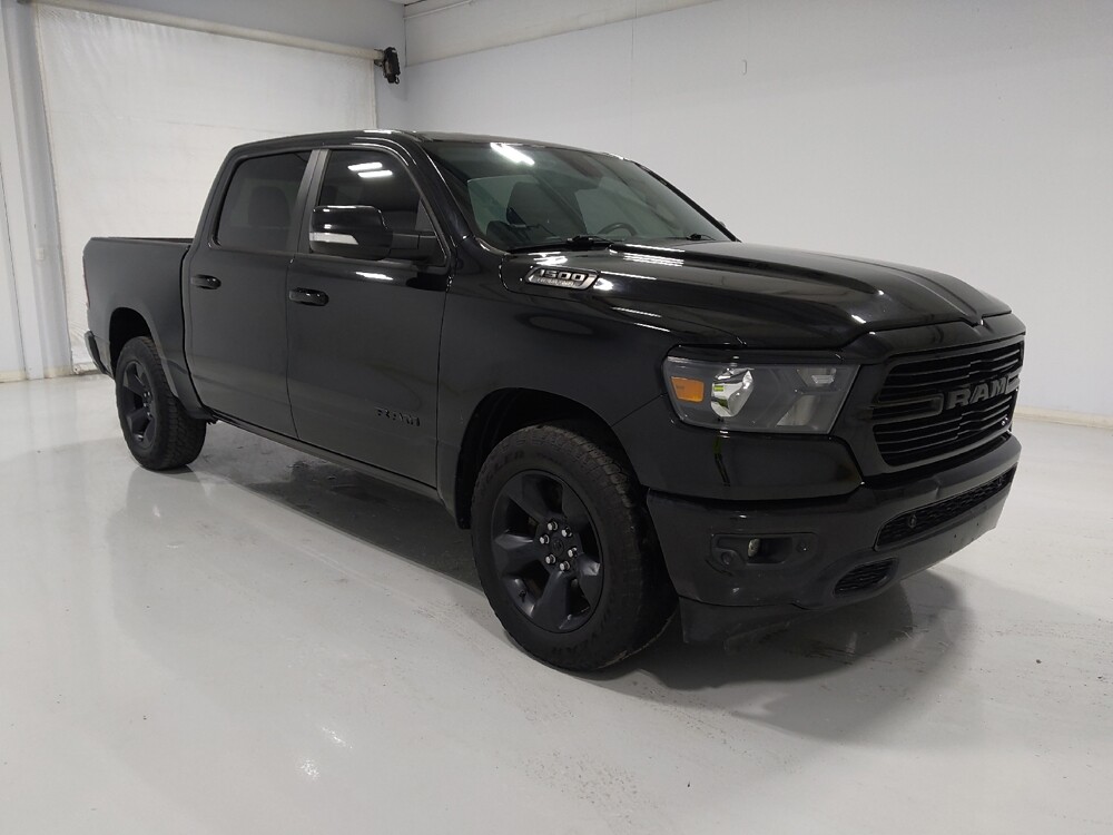 2019 RAM 1500 in Columbus, OH 43231 - 18091848 13