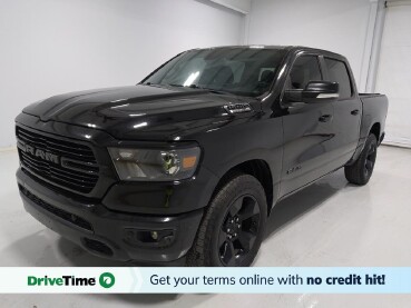 2019 RAM 1500 in Columbus, OH 43231