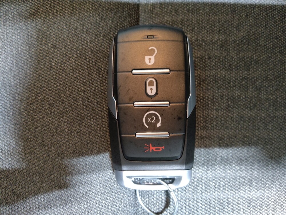 2019 RAM 1500 in Columbus, OH 43231 - 18091848 32