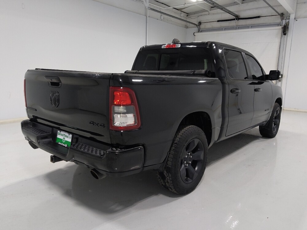 2019 RAM 1500 in Columbus, OH 43231 - 18091848 9