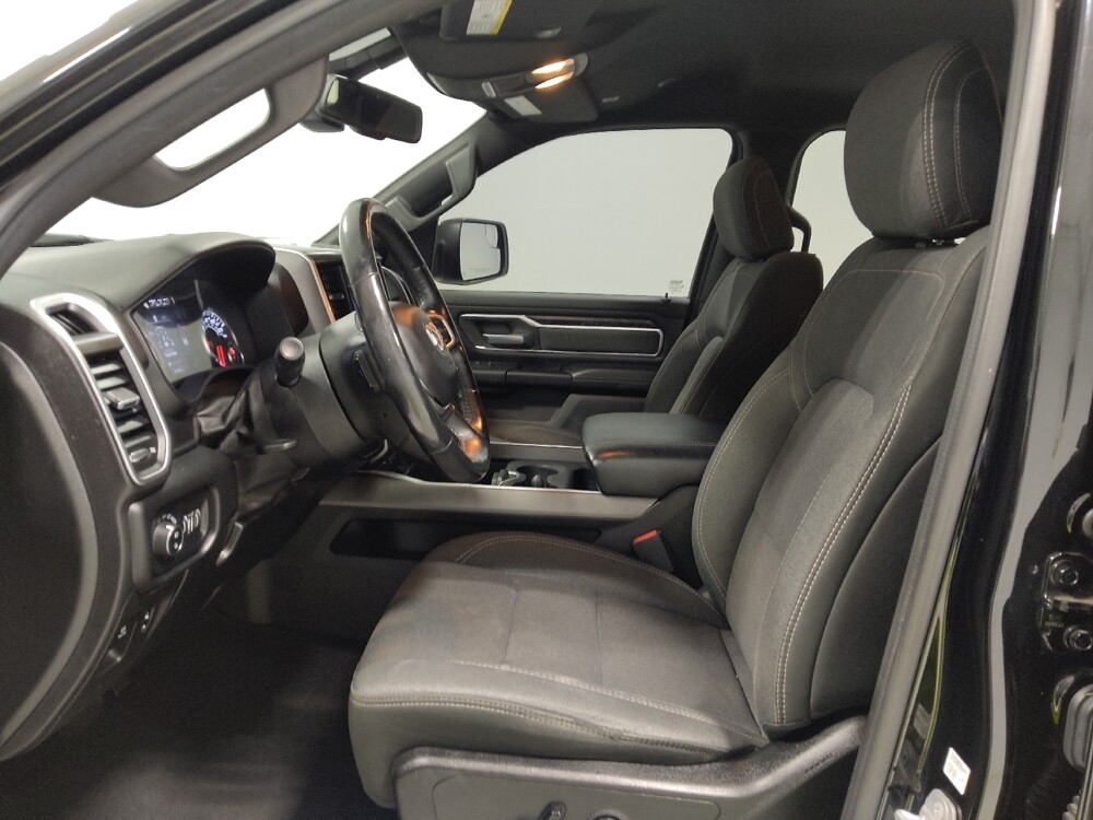 2019 RAM 1500 in Columbus, OH 43231 - 18091848 17