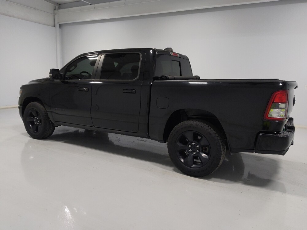 2019 RAM 1500 in Columbus, OH 43231 - 18091848 3