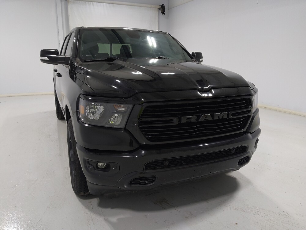 2019 RAM 1500 in Columbus, OH 43231 - 18091848 14