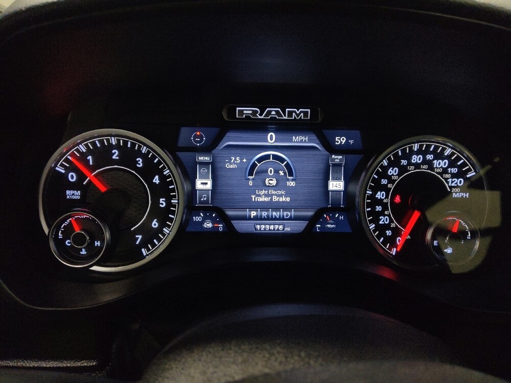 2019 RAM 1500 in Columbus, OH 43231 - 18091848 23