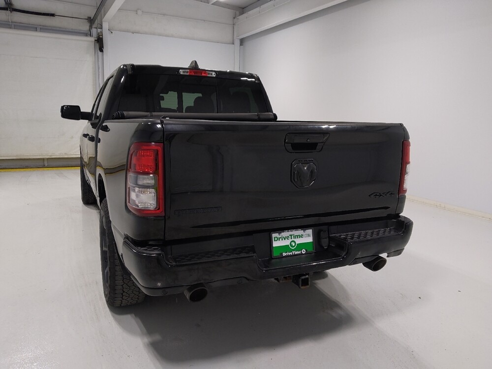 2019 RAM 1500 in Columbus, OH 43231 - 18091848 6