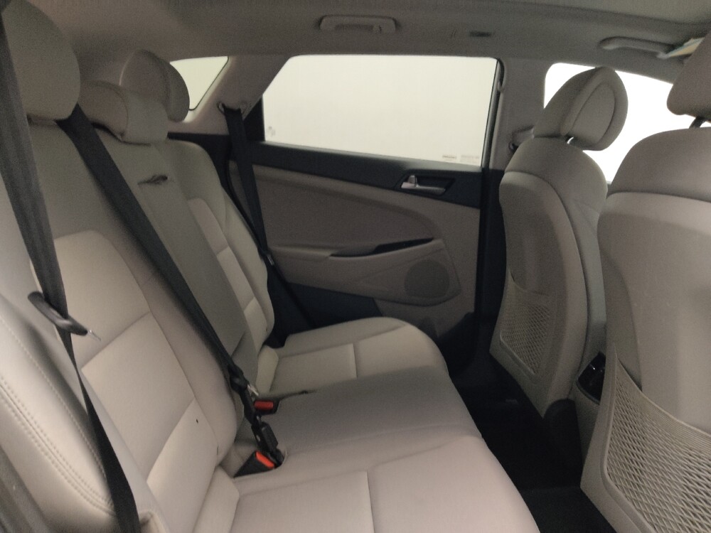 2017 Hyundai Tucson in Conyers, GA 30094 - 18091849 19