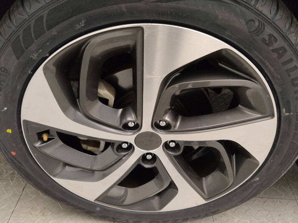 2017 Hyundai Tucson in Conyers, GA 30094 - 18091849 31