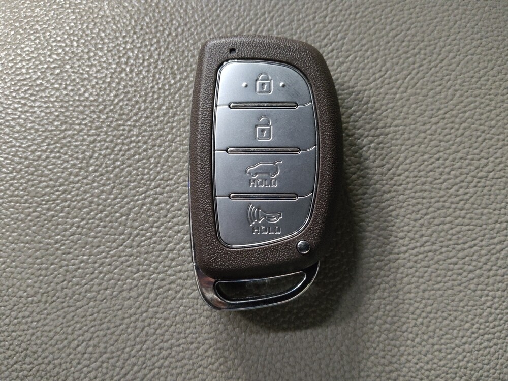 2017 Hyundai Tucson in Conyers, GA 30094 - 18091849 32