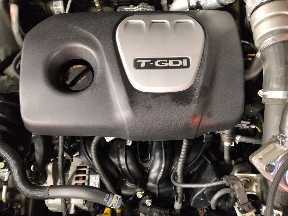 2017 Hyundai Tucson in Conyers, GA 30094 - 18091849 30