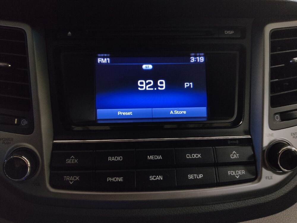 2017 Hyundai Tucson in Conyers, GA 30094 - 18091849 25