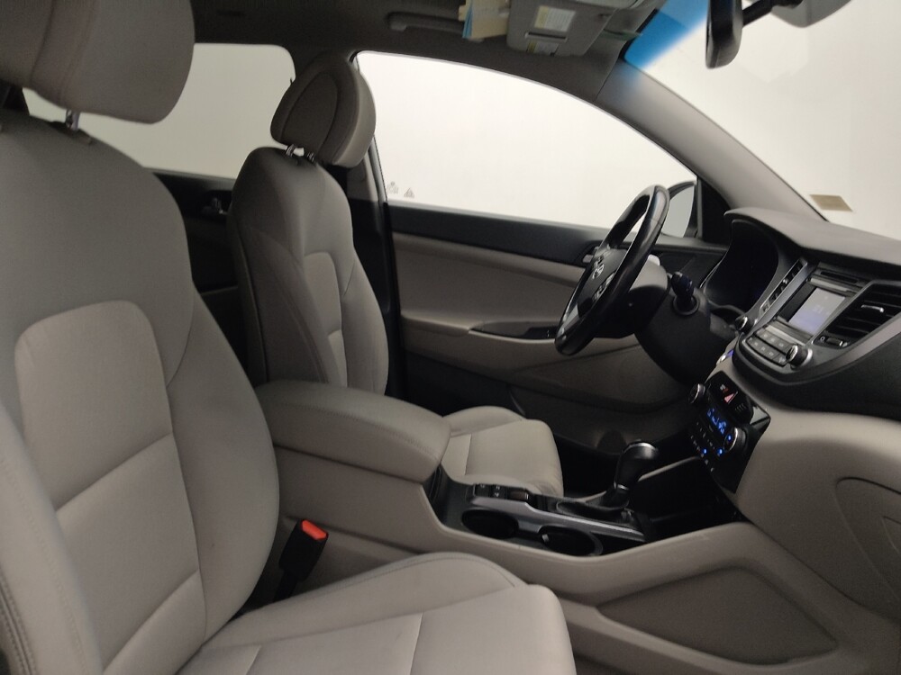 2017 Hyundai Tucson in Conyers, GA 30094 - 18091849 21