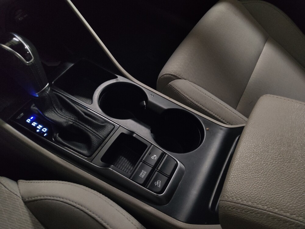 2017 Hyundai Tucson in Conyers, GA 30094 - 18091849 26