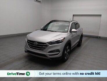 2017 Hyundai Tucson in Conyers, GA 30094