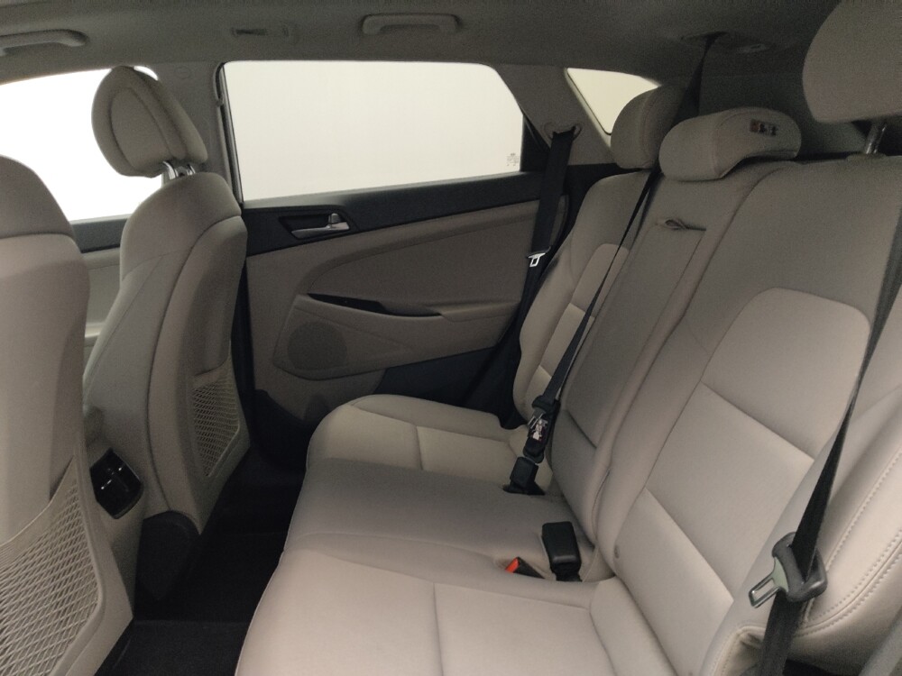 2017 Hyundai Tucson in Conyers, GA 30094 - 18091849 18