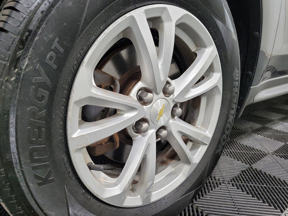 2017 Chevrolet Equinox in Pittsburgh, PA 15236 - 18091851 31