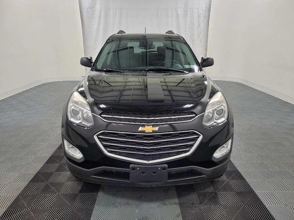 2017 Chevrolet Equinox in Pittsburgh, PA 15236 - 18091851 14