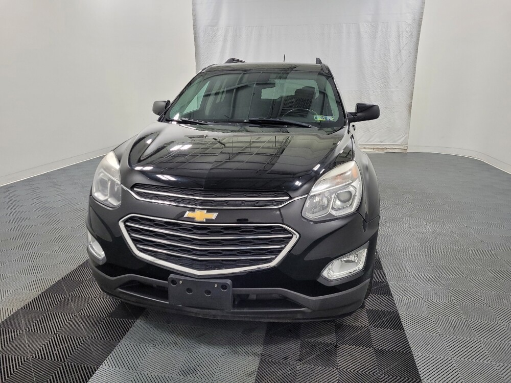 2017 Chevrolet Equinox in Pittsburgh, PA 15236 - 18091851 15