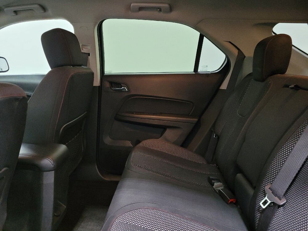 2017 Chevrolet Equinox in Pittsburgh, PA 15236 - 18091851 18